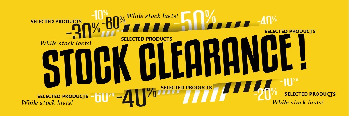 Stock Clearance Sale Laverton Furniture